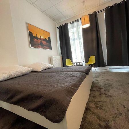 Berlinhome Apartment Koepenick Buitenkant foto